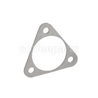 Triangular centring plate o-ring element 3mm 