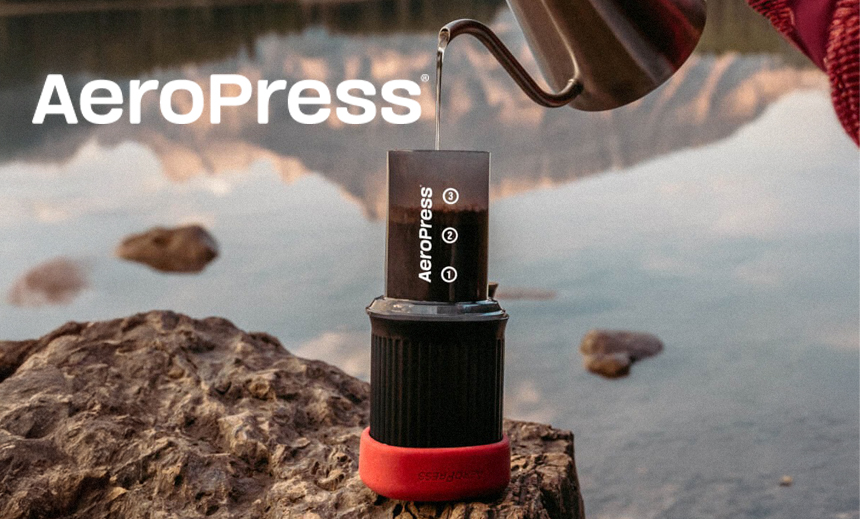 AeroPress