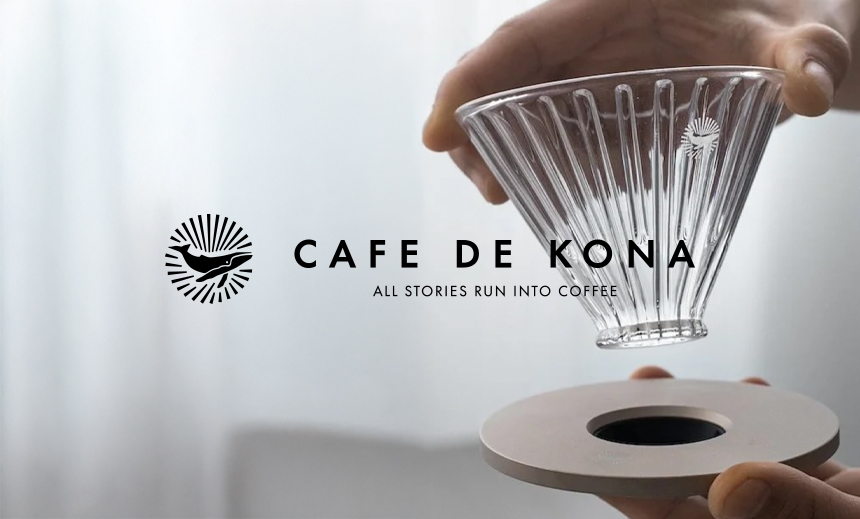 Cafe de Kona