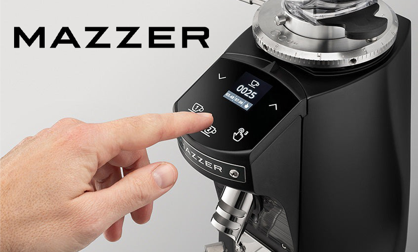 Mazzer