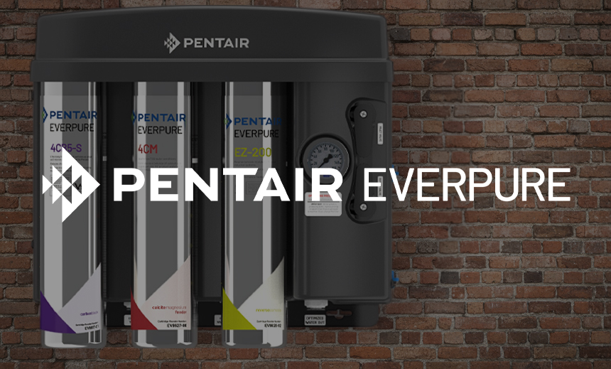 Pentair Everpure