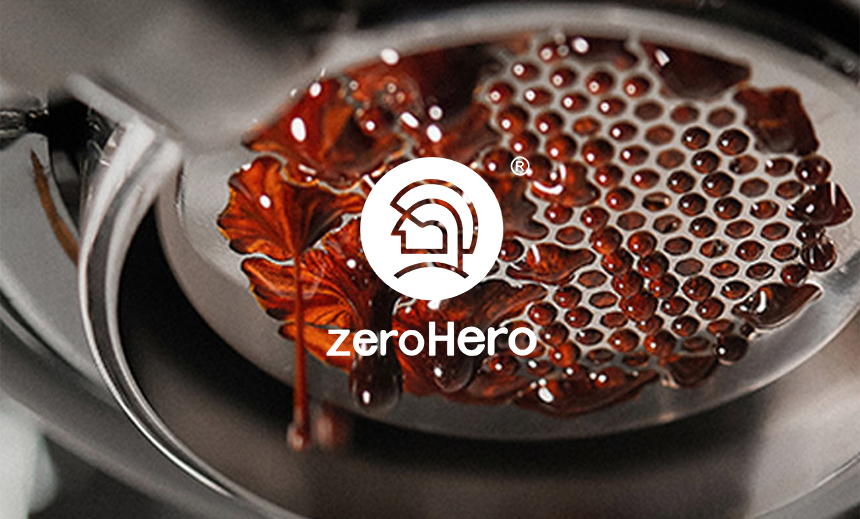 Zerohero