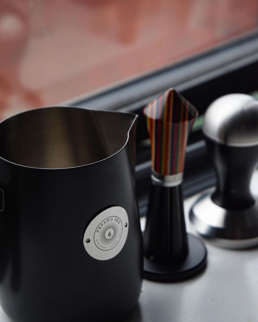 @coffeeparts on Instagram