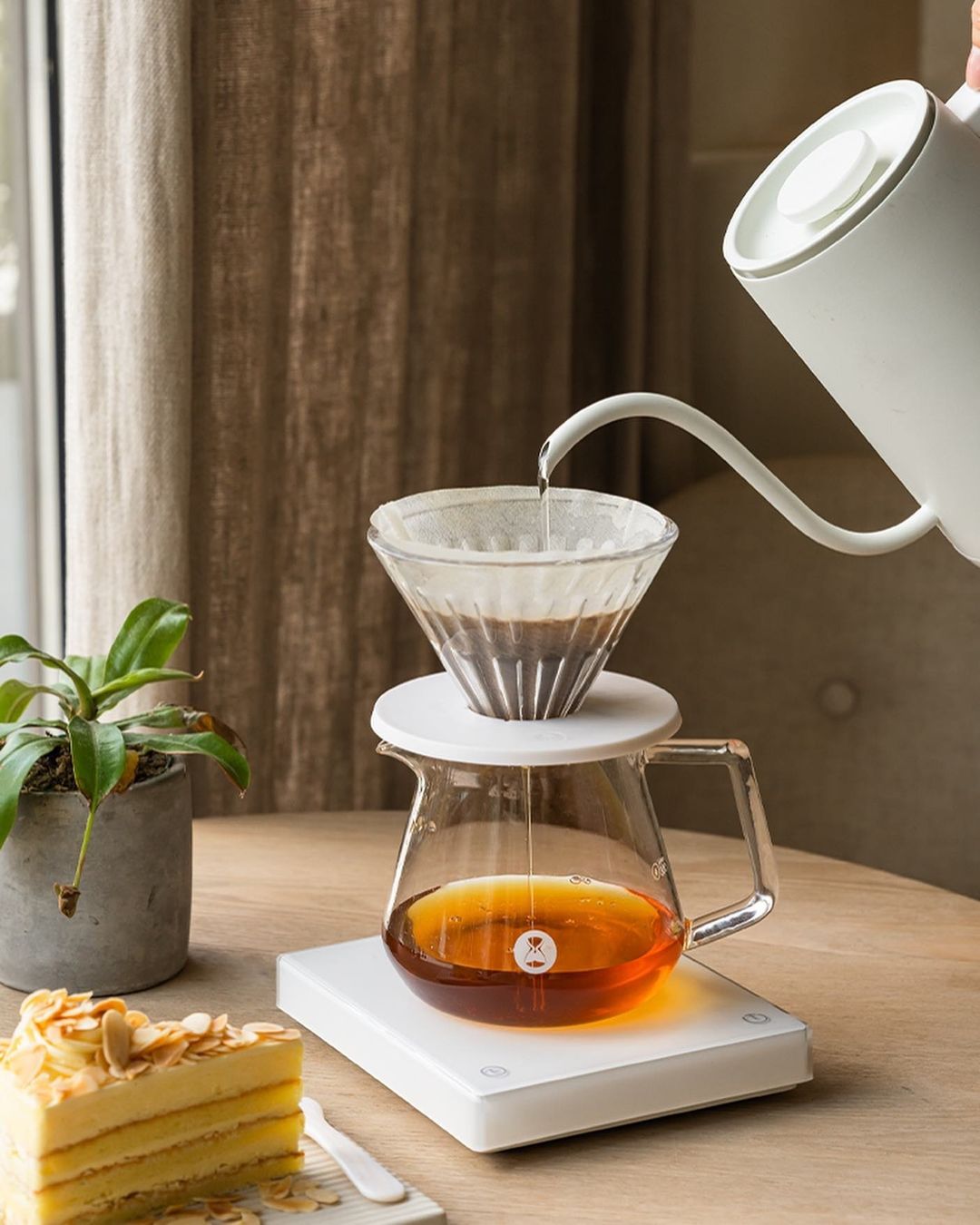 @coffeeparts on Instagram