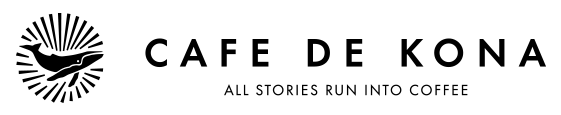 Cafe de Kona