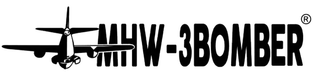 MHW-3Bomber