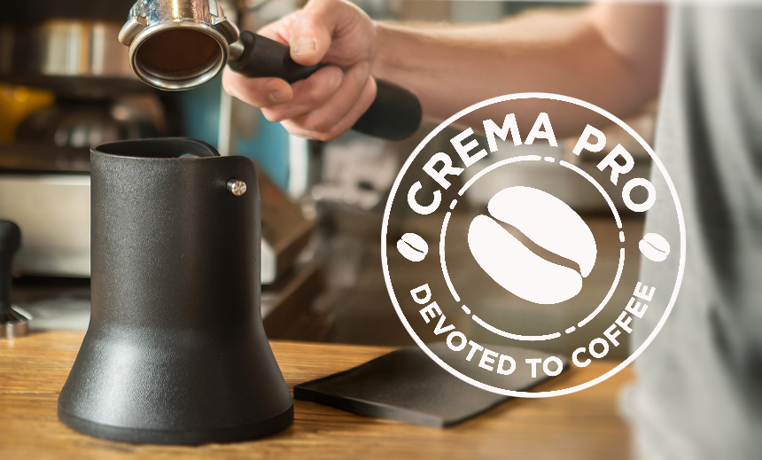 Crema Pro