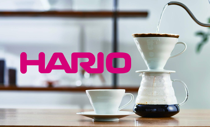 Hario