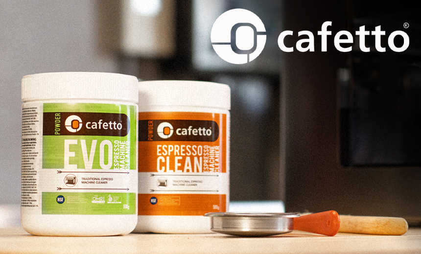 Cafetto