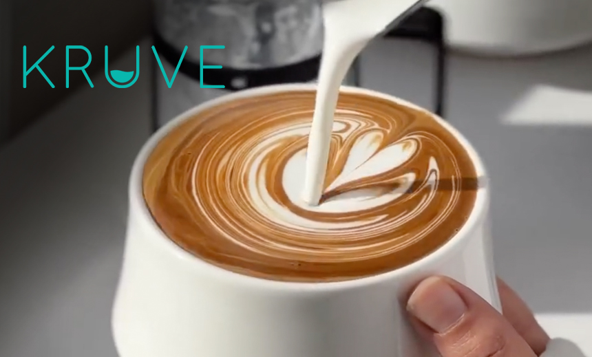 Kruve
