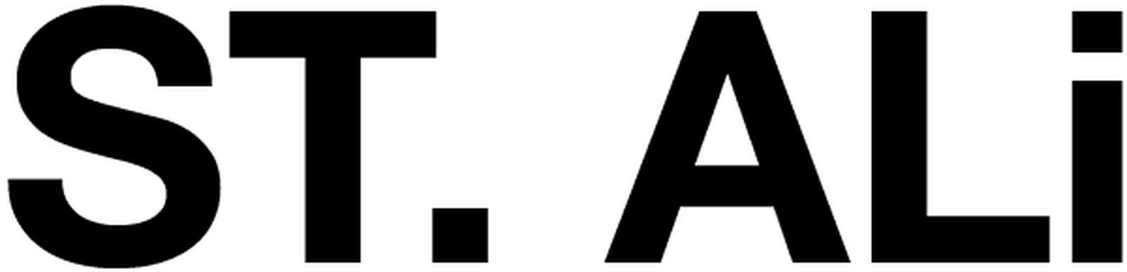 ST. ALi